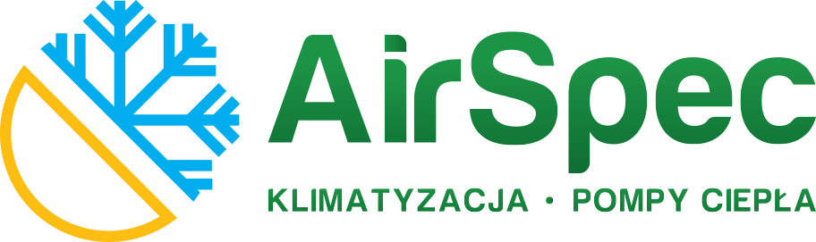 AirSpec Klimatyzacja Warszawa